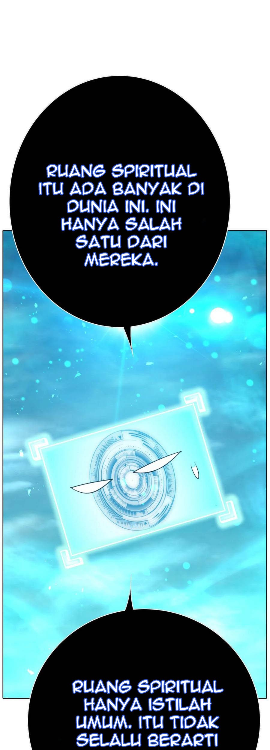 Xianzun System in the City Chapter 99 Gambar 11