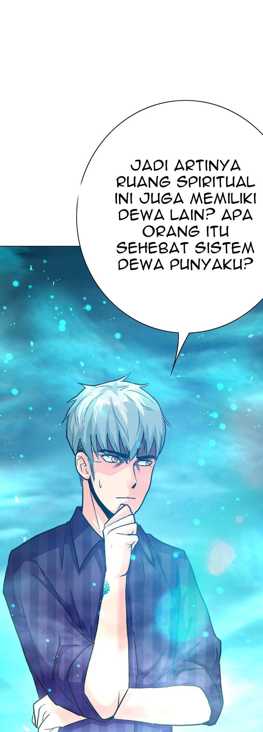 Xianzun System in the City Chapter 99 Gambar 13