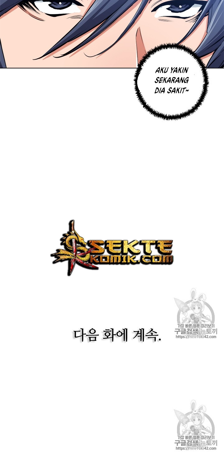 I Stack Experience Through Writing Books Chapter 53 Gambar 41