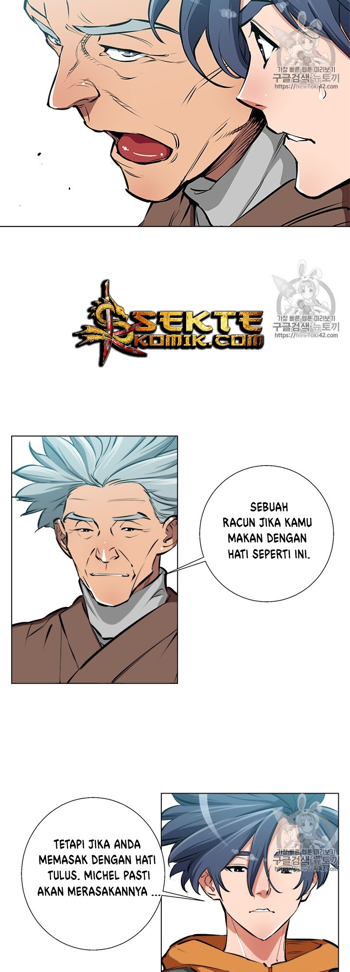 I Stack Experience Through Writing Books Chapter 54 Gambar 12