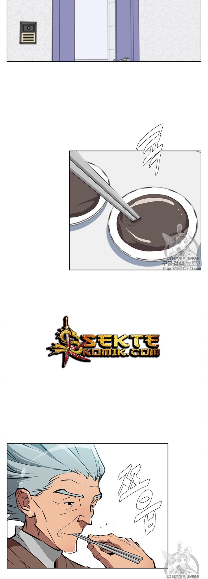 I Stack Experience Through Writing Books Chapter 54 Gambar 9