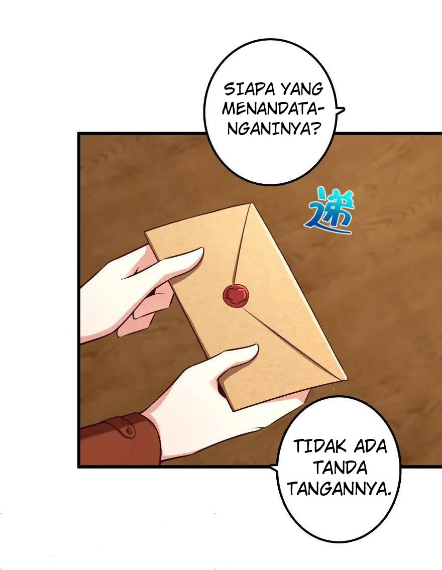 Release That Witch Chapter 170 Gambar 10