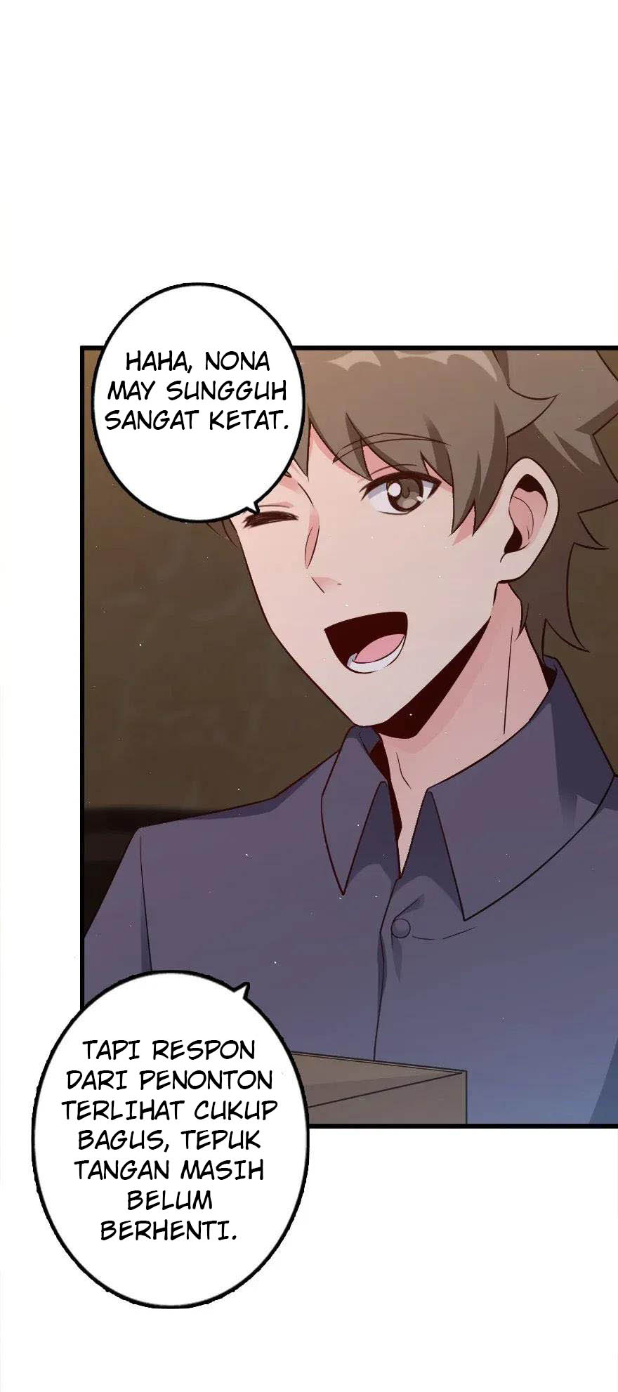 Release That Witch Chapter 170 Gambar 17