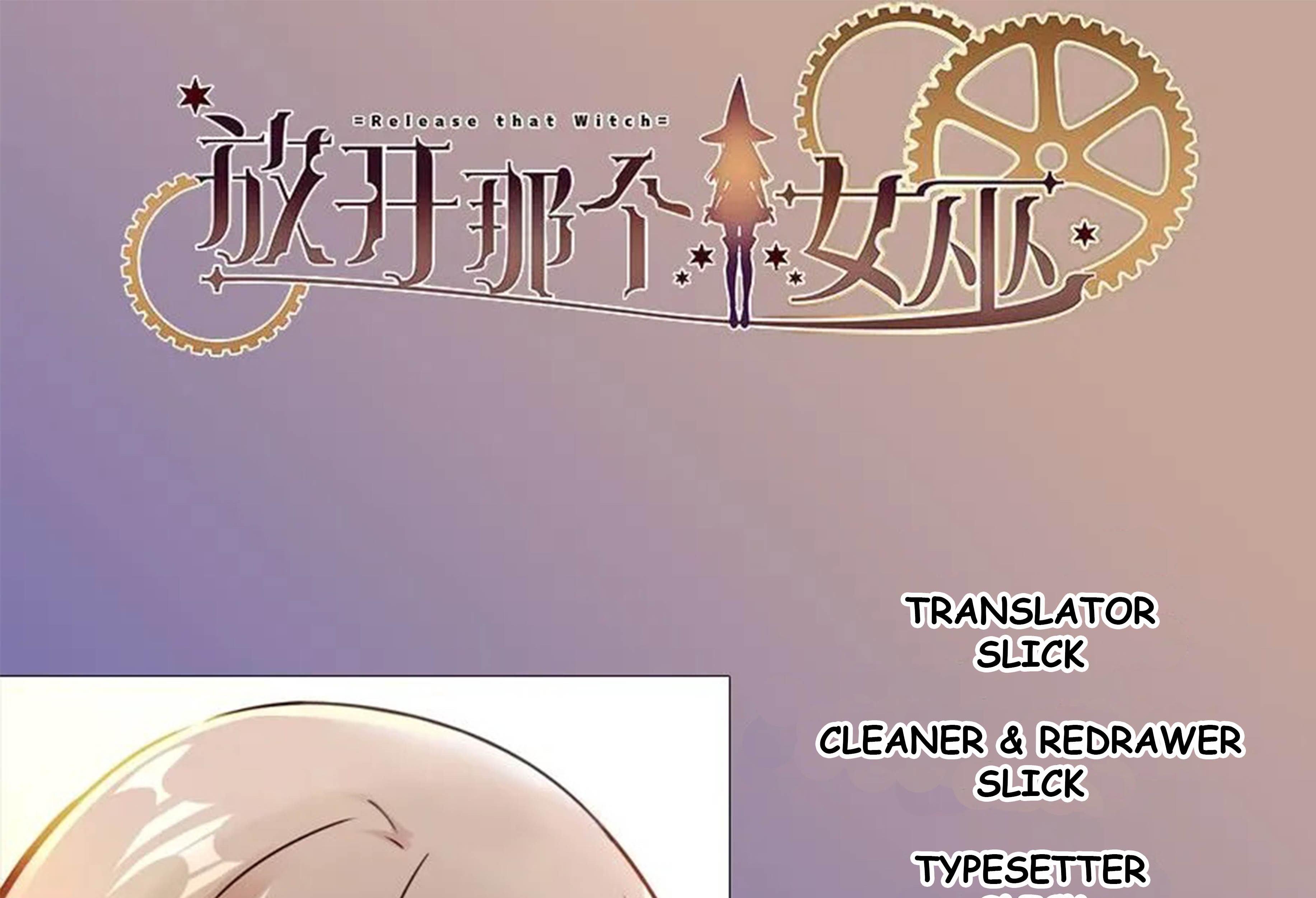 Baca Komik Release That Witch Chapter 170 Gambar 1