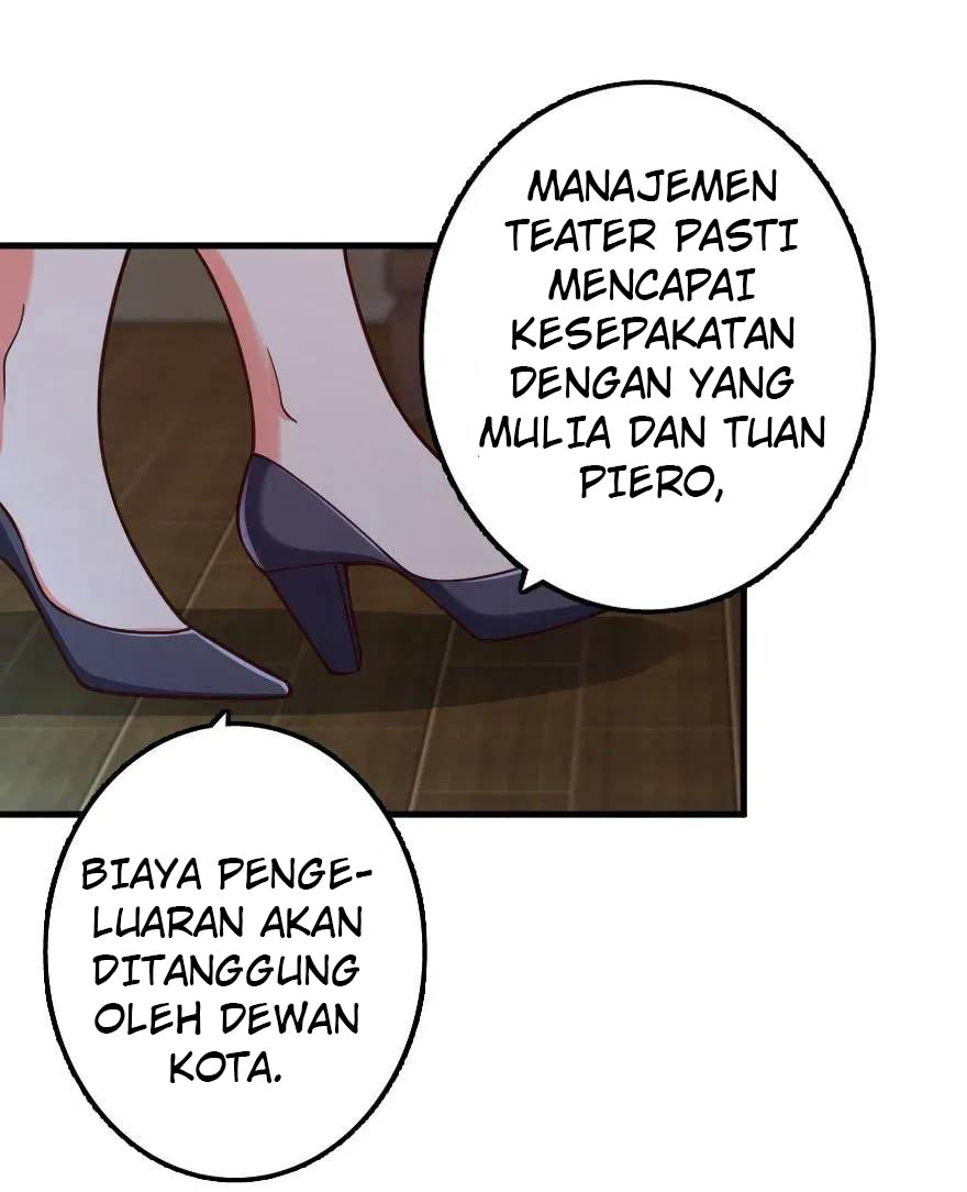 Release That Witch Chapter 170 Gambar 28