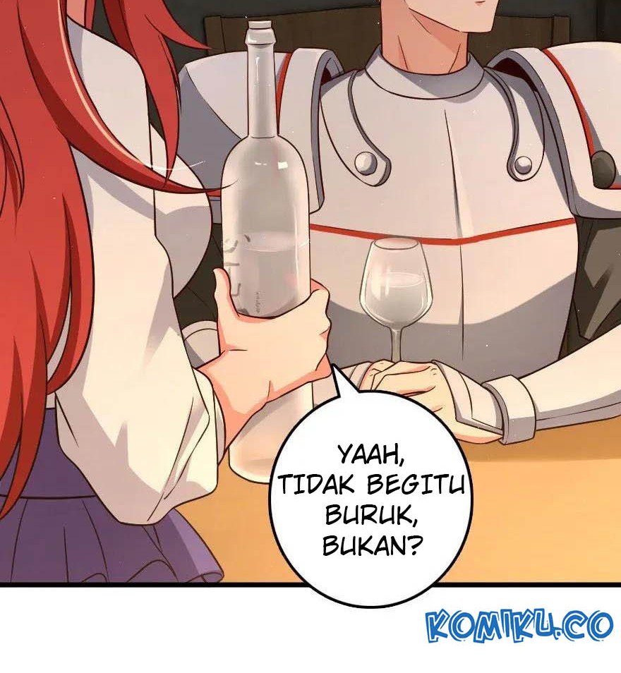 Release That Witch Chapter 171 Gambar 19