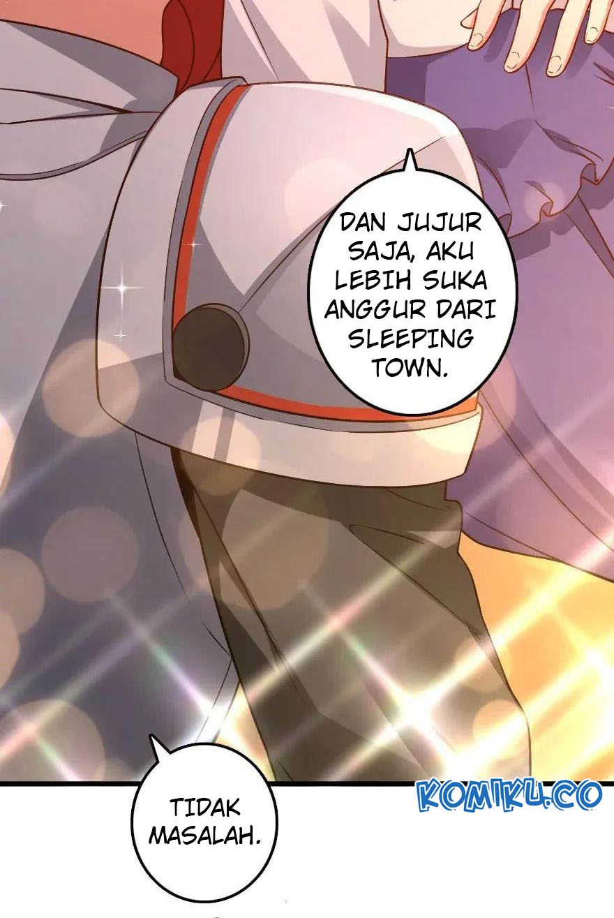 Release That Witch Chapter 171 Gambar 30