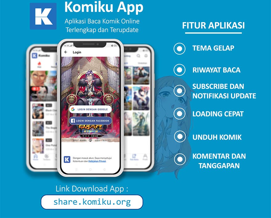 Release That Witch Chapter 171 Gambar 46