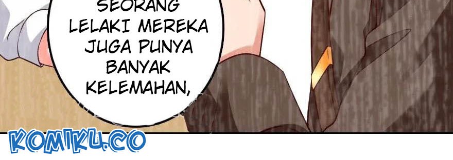 Release That Witch Chapter 171 Gambar 9