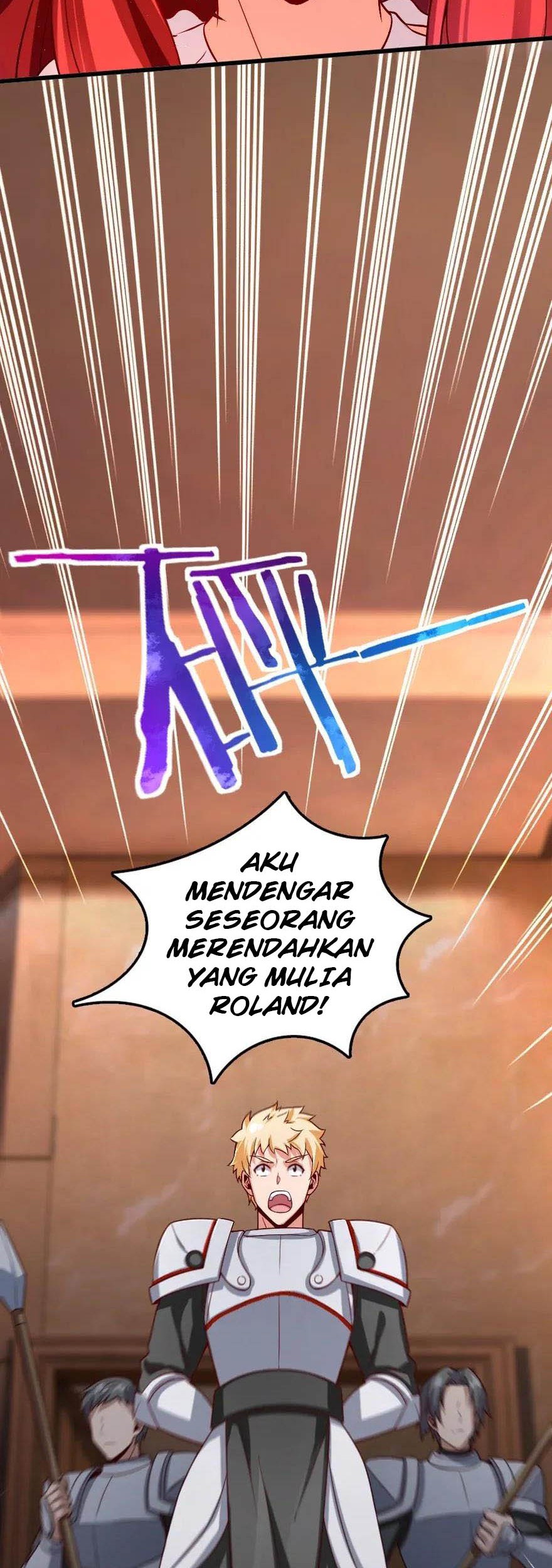 Release That Witch Chapter 171 Gambar 12