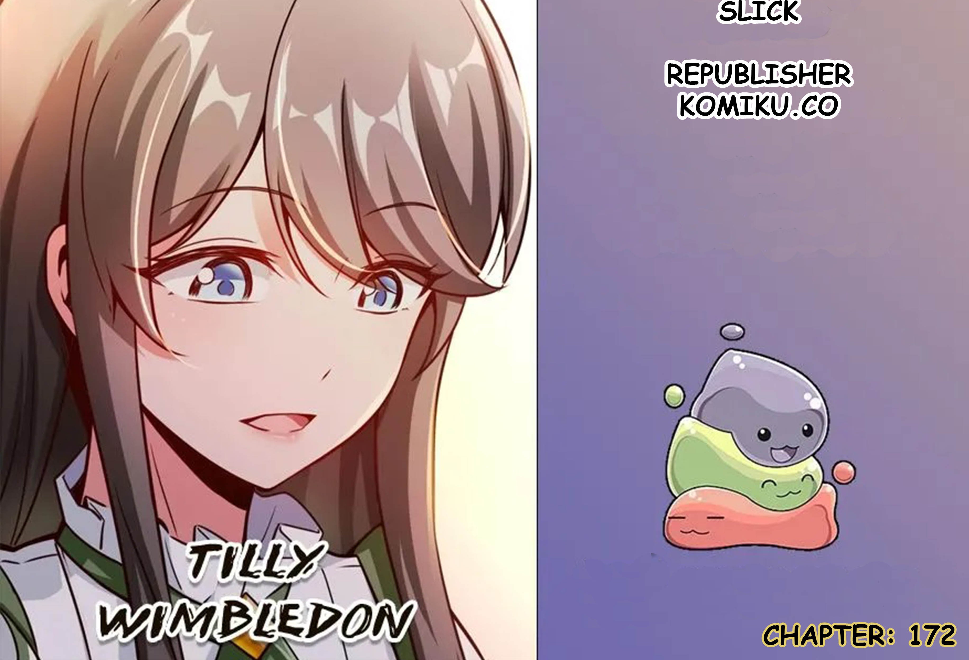 Baca Release That Witch Chapter 172 Gambar 2