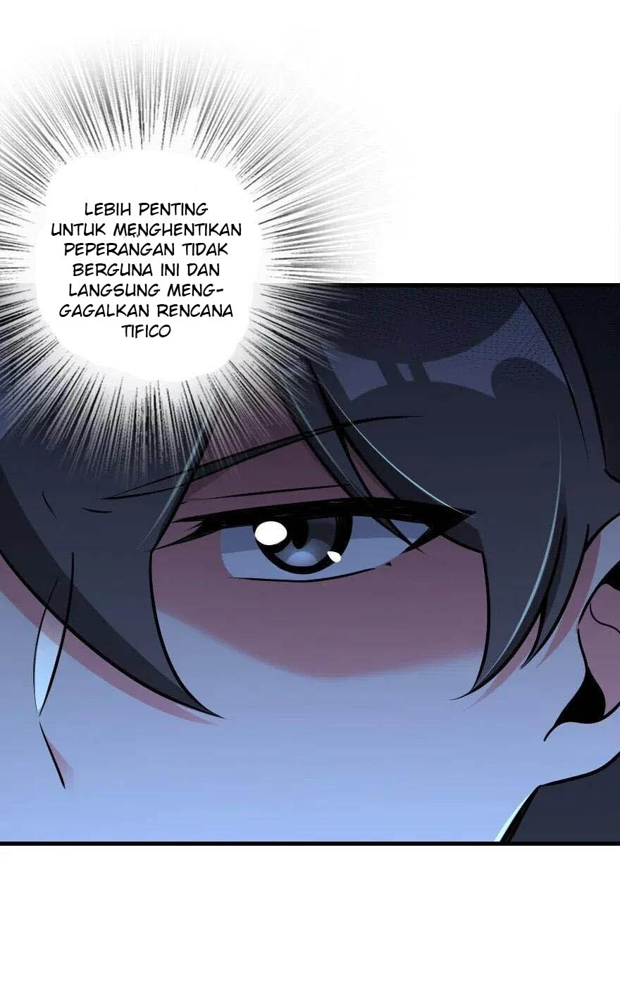 Release That Witch Chapter 174 Gambar 15
