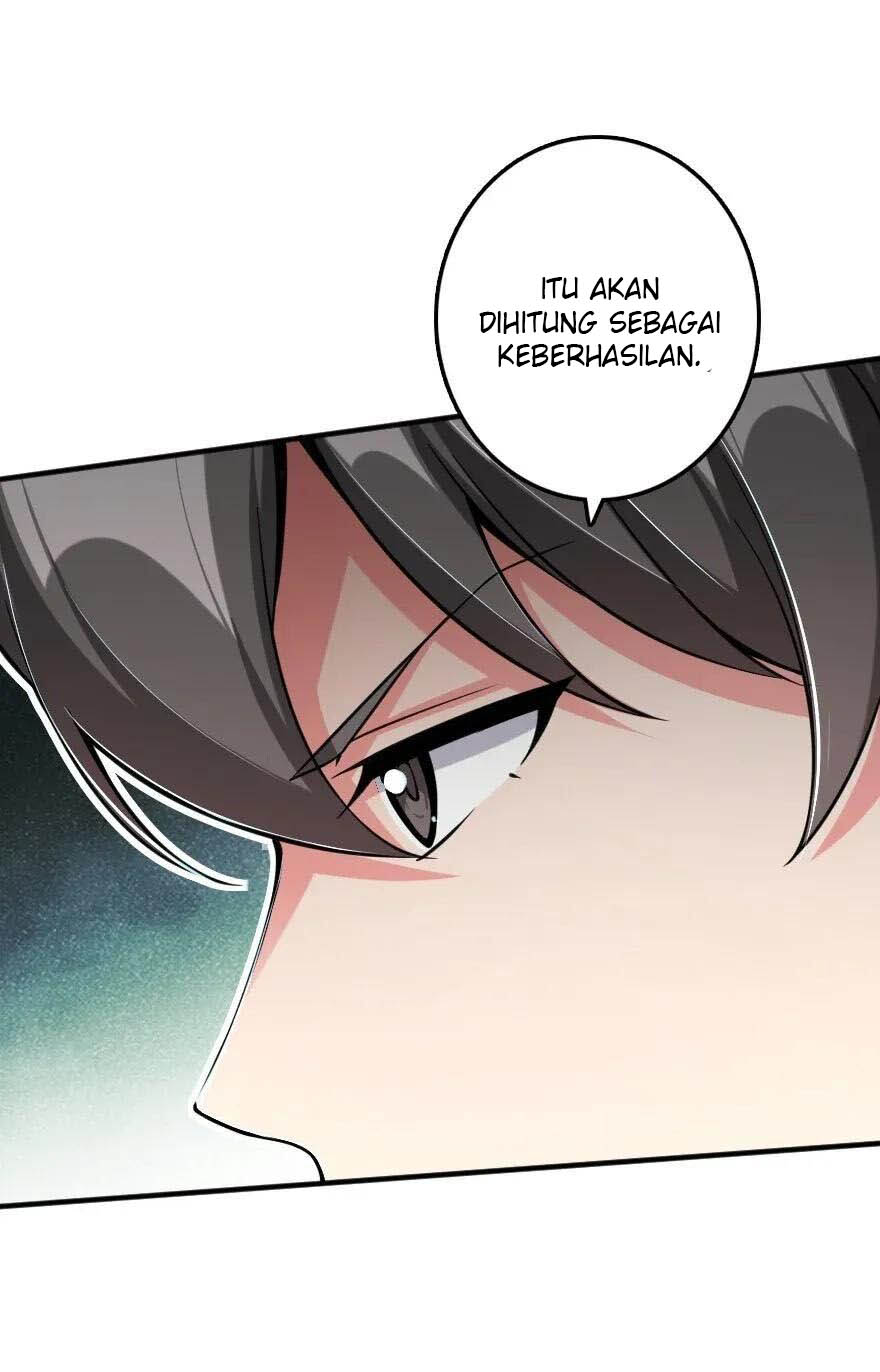 Release That Witch Chapter 174 Gambar 28