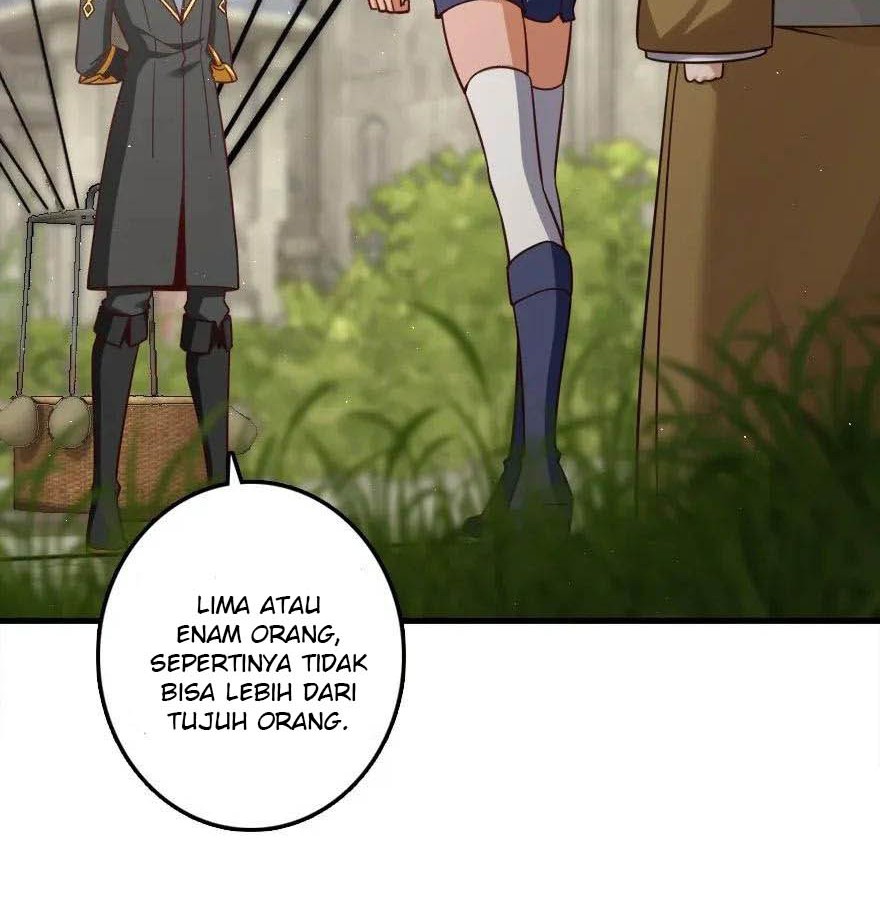 Release That Witch Chapter 174 Gambar 39