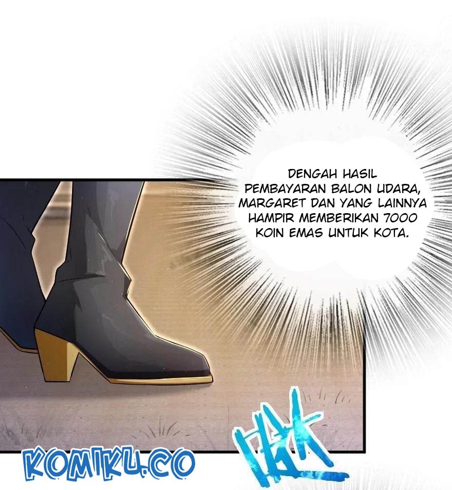 Release That Witch Chapter 175 Gambar 3