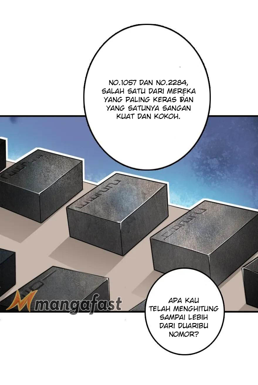 Release That Witch Chapter 175 Gambar 8