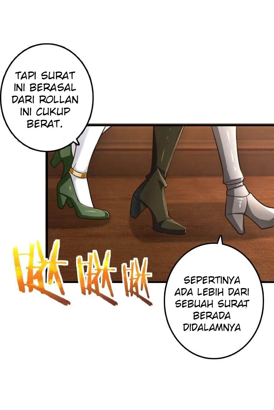 Release That Witch Chapter 176 Gambar 19