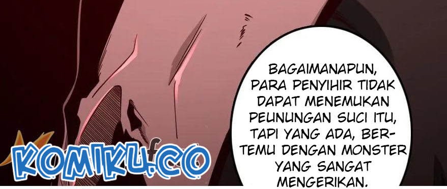 Release That Witch Chapter 176 Gambar 28
