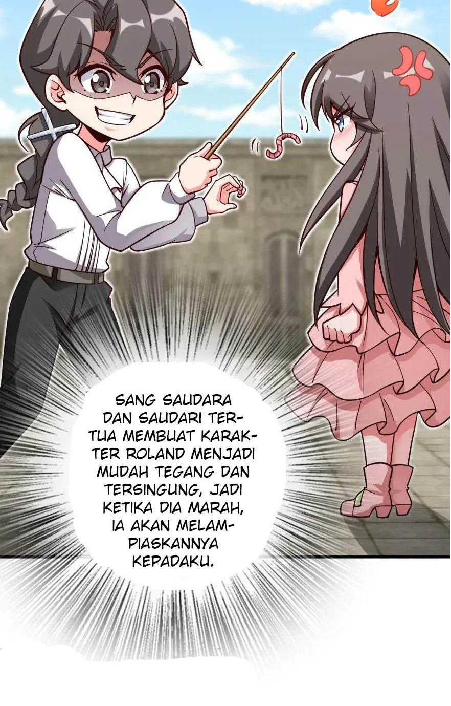 Release That Witch Chapter 176 Gambar 38