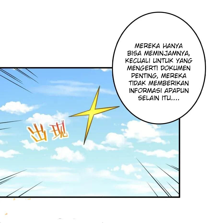 Release That Witch Chapter 176 Gambar 9