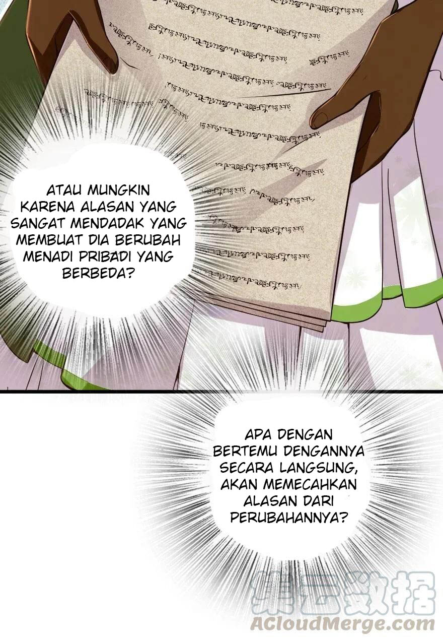Release That Witch Chapter 177 Gambar 10