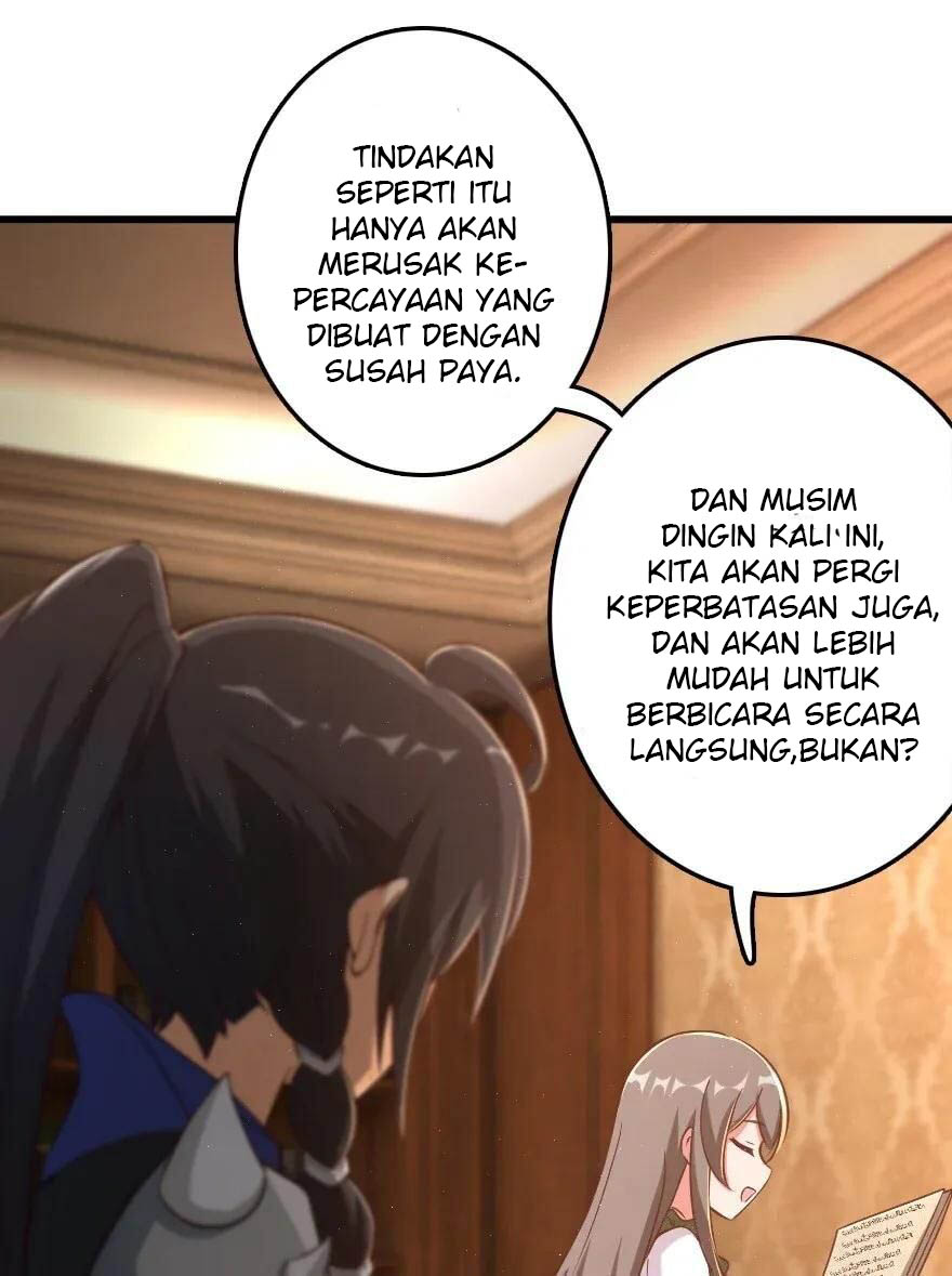 Release That Witch Chapter 177 Gambar 16