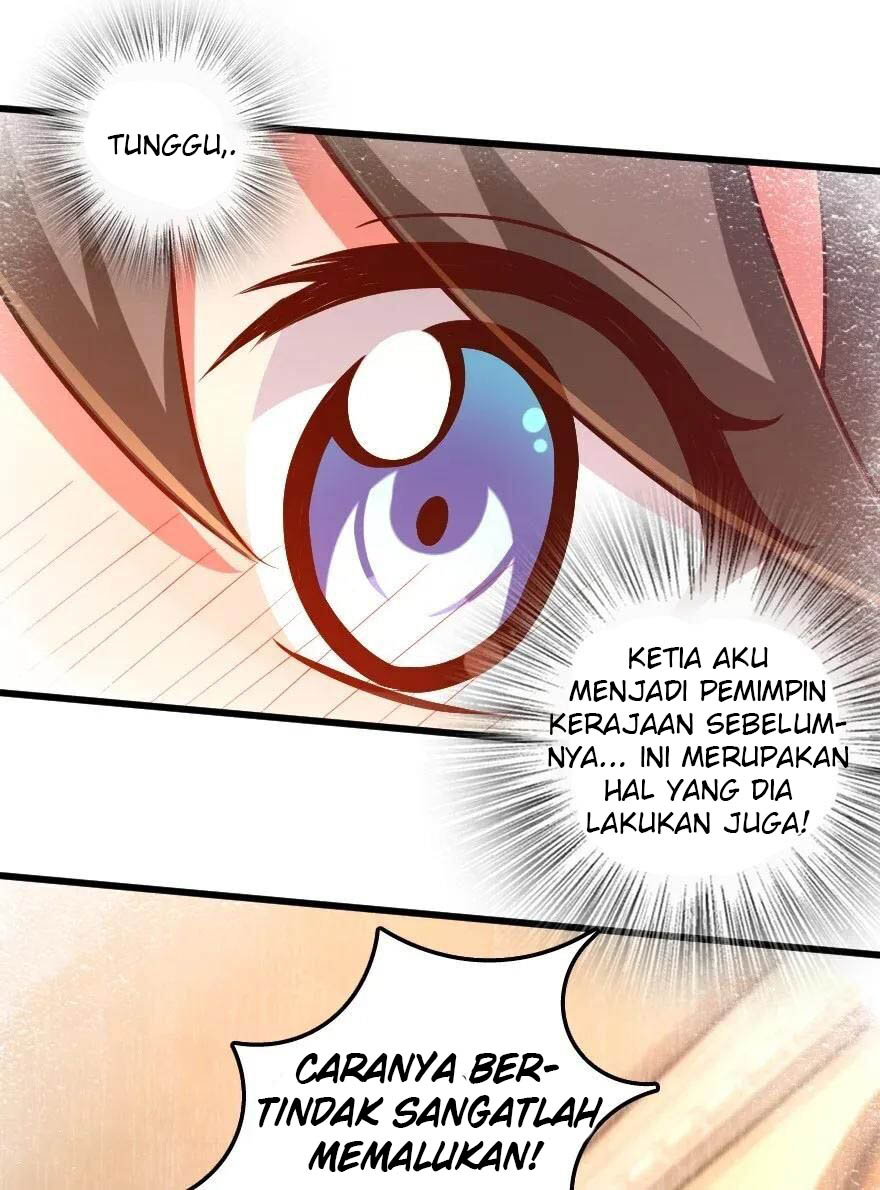 Release That Witch Chapter 177 Gambar 20