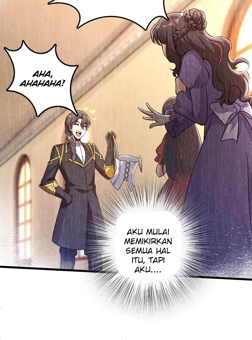 Release That Witch Chapter 177 Gambar 21