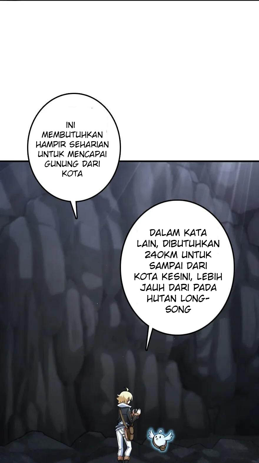 Release That Witch Chapter 178 Gambar 13