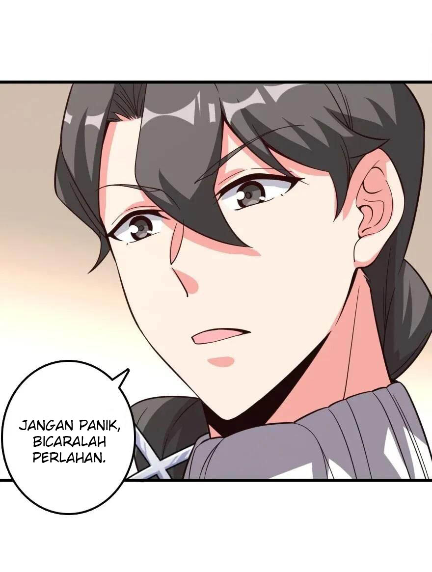Release That Witch Chapter 178 Gambar 35