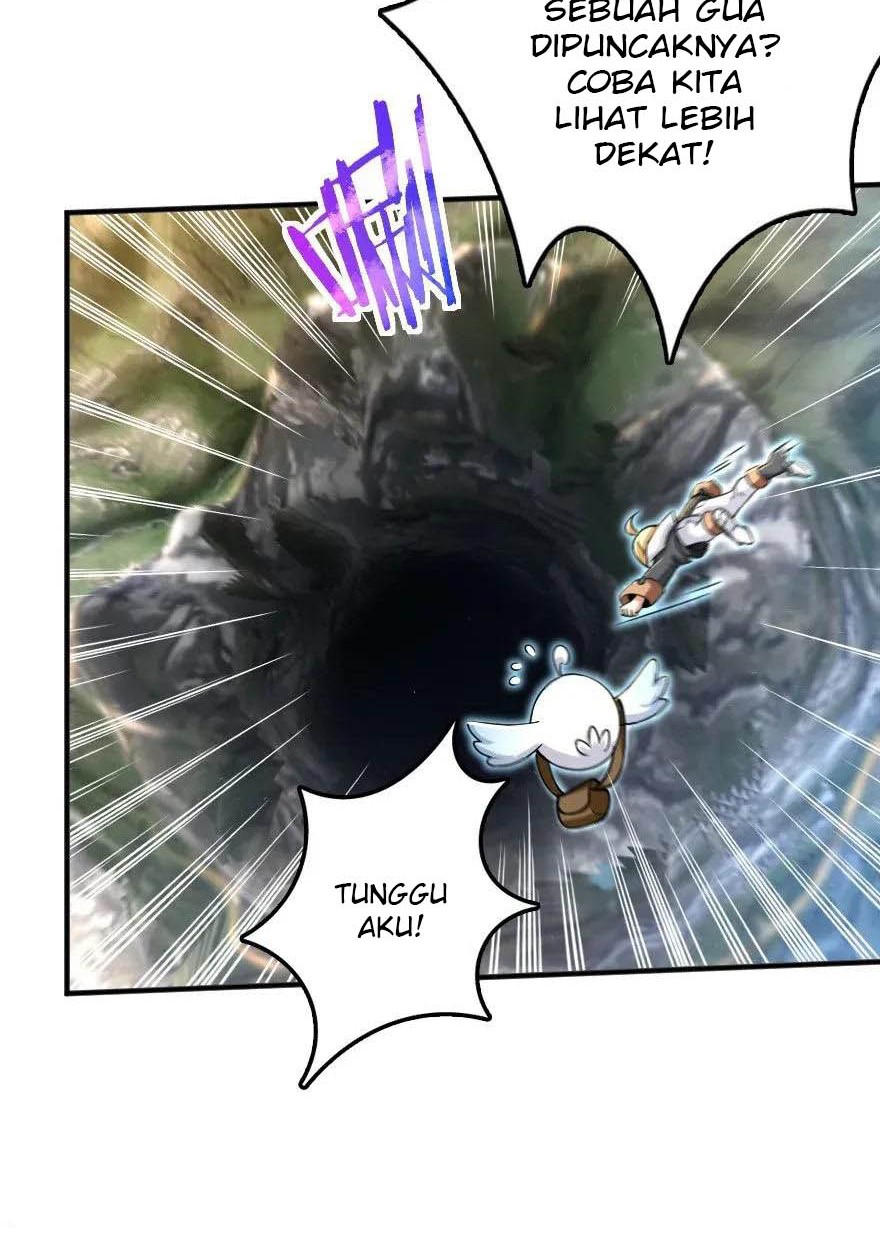 Release That Witch Chapter 178 Gambar 10