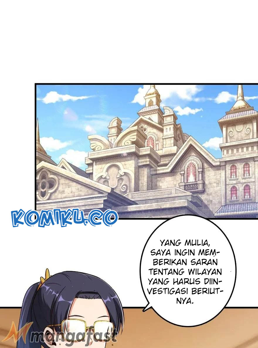 Release That Witch Chapter 179 Gambar 3
