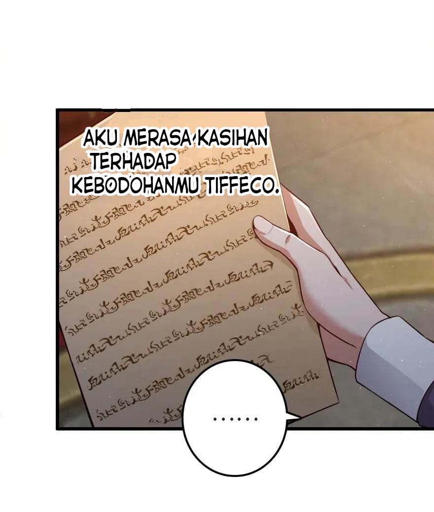 Release That Witch Chapter 179 Gambar 41
