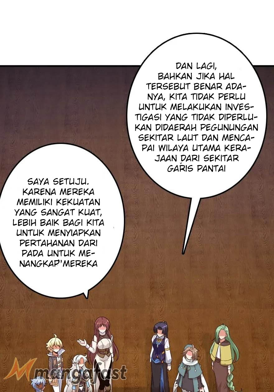Release That Witch Chapter 179 Gambar 5