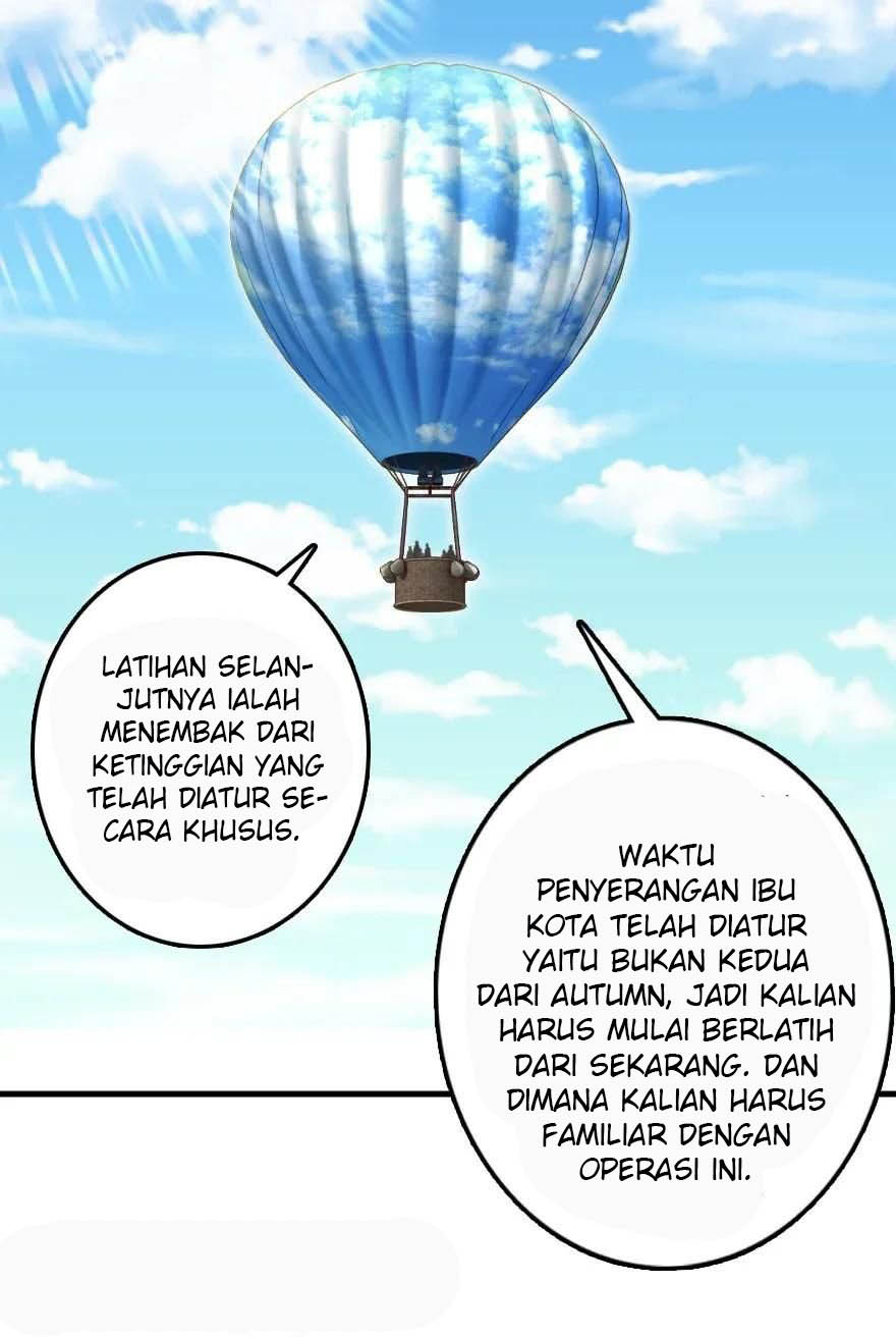 Release That Witch Chapter 180 Gambar 27