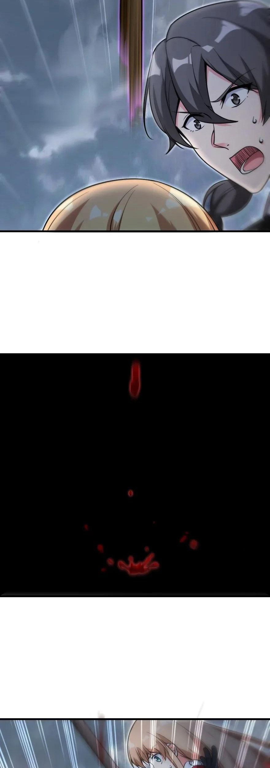 Release That Witch Chapter 183 Gambar 10