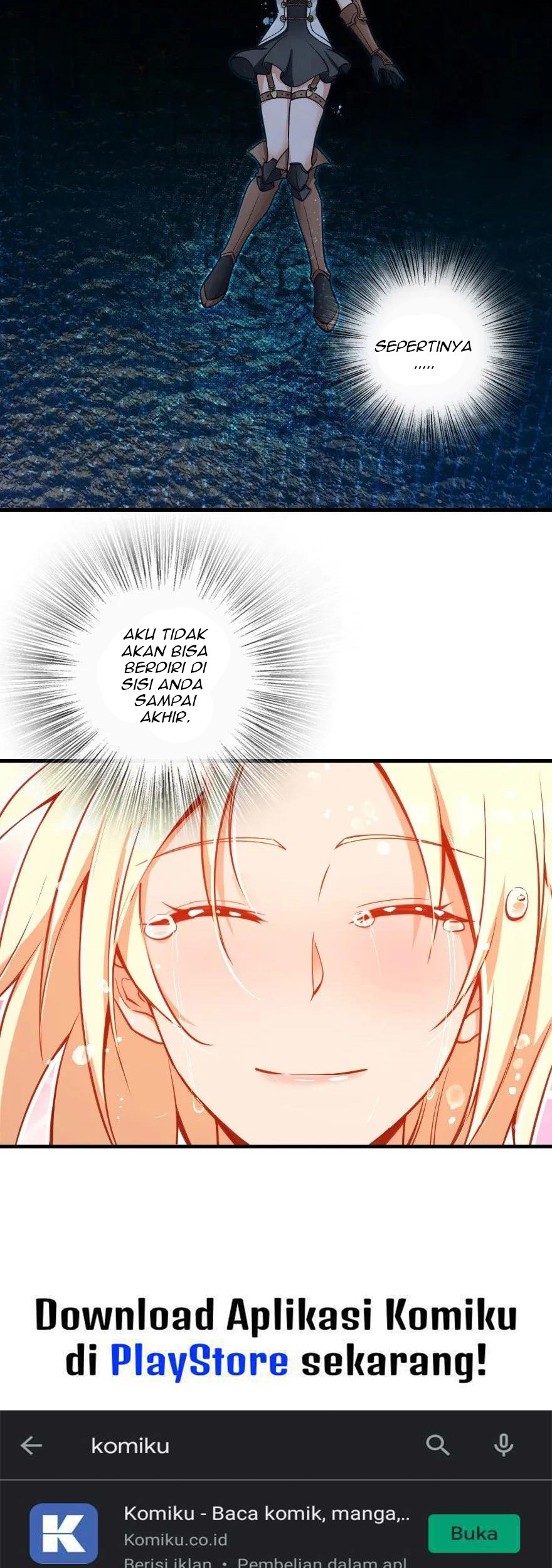 Release That Witch Chapter 183 Gambar 43