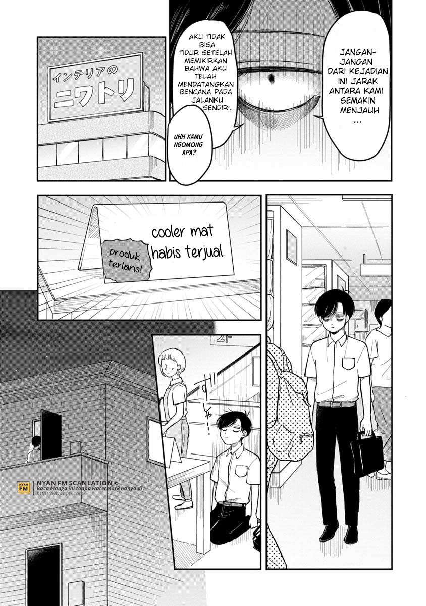 Futari Ashitamo Sorenarini Chapter 14 Gambar 6