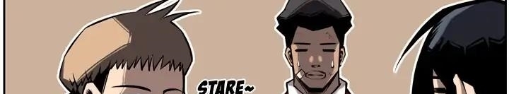 Supernova Chapter 10 Gambar 10