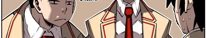 Supernova Chapter 10 Gambar 11