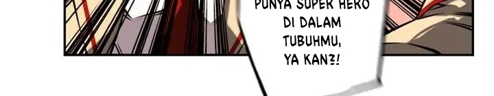 Supernova Chapter 10 Gambar 127