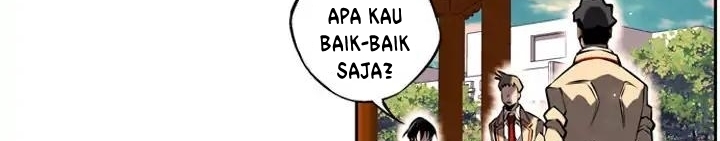 Supernova Chapter 10 Gambar 139
