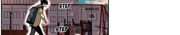 Supernova Chapter 10 Gambar 197
