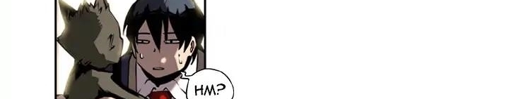 Supernova Chapter 10 Gambar 210