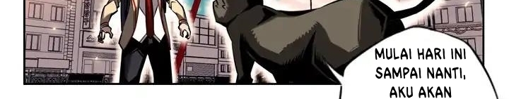 Supernova Chapter 10 Gambar 243