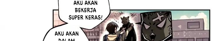 Supernova Chapter 10 Gambar 256