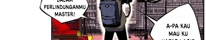 Supernova Chapter 10 Gambar 257