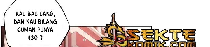 Supernova Chapter 10 Gambar 307