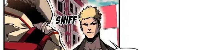Supernova Chapter 10 Gambar 351