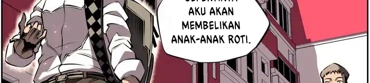 Supernova Chapter 10 Gambar 391